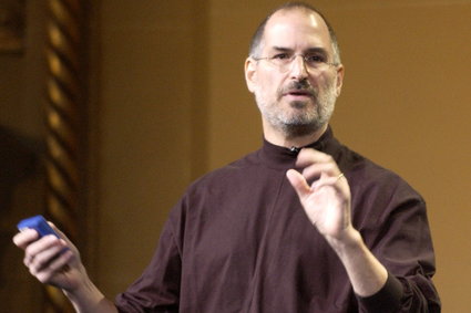 20 lat temu Apple ponownie zatrudniło Steve'a Jobsa i kupiło jego startup za 400 mln dolarów