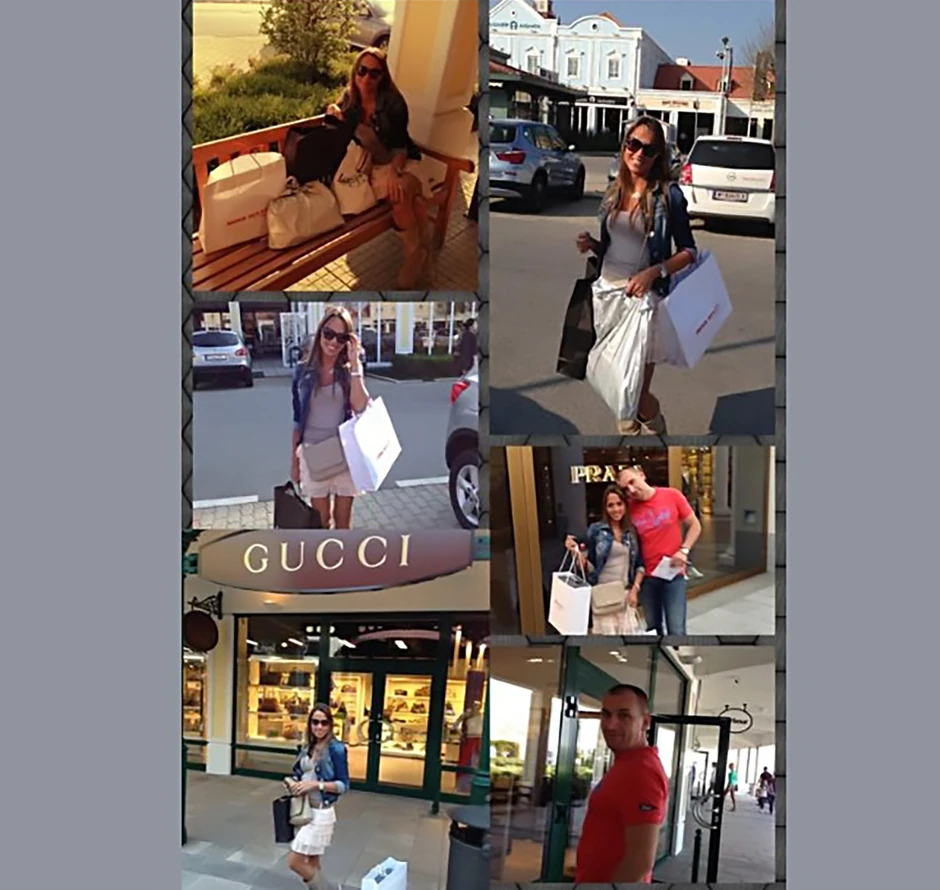 Luksuzni život uhapšenih za ubistvo Aleksandra Nešovića