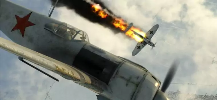 Recenzja Il-2 Sturmovik: Bitwa o Stalingrad