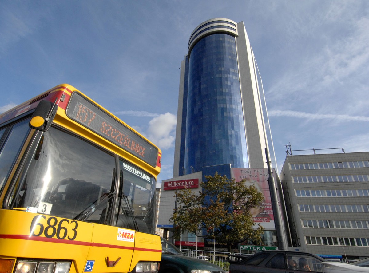 W Polsce nie będzie krachu