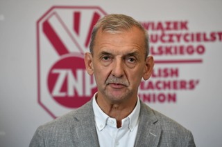 ZNP: W sobotę protest nauczycieli i pracowników oświaty