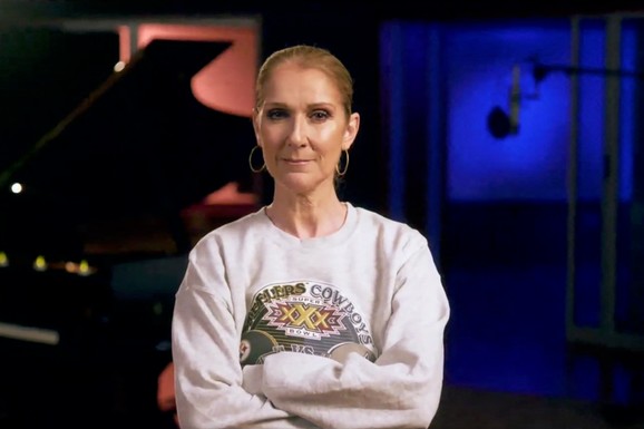 VELIKI POVRATAK SELIN DION Slavna pevačica se vraća koncertima uprkos borbi sa bolešću