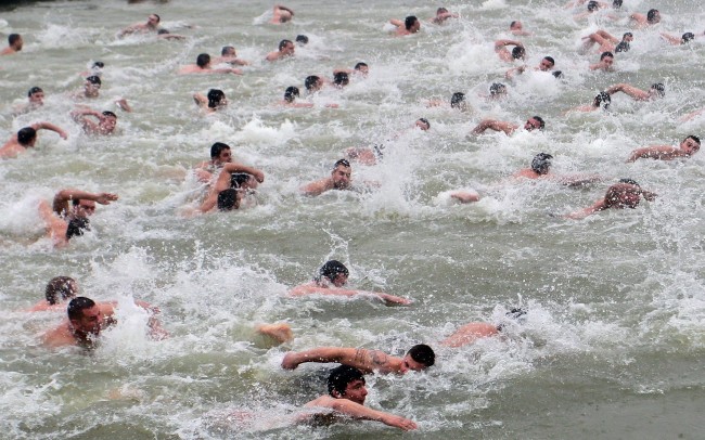 Epifania w obrządku prawosławnym