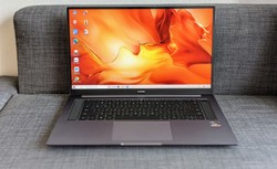 Nowy Matebook D 16 od Huawei [PIERWSZE WRAŻENIA]