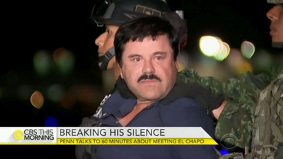 Minden idők legnagyobb drogháborúja köszönthet be: elrabolták El Chapo fiát!