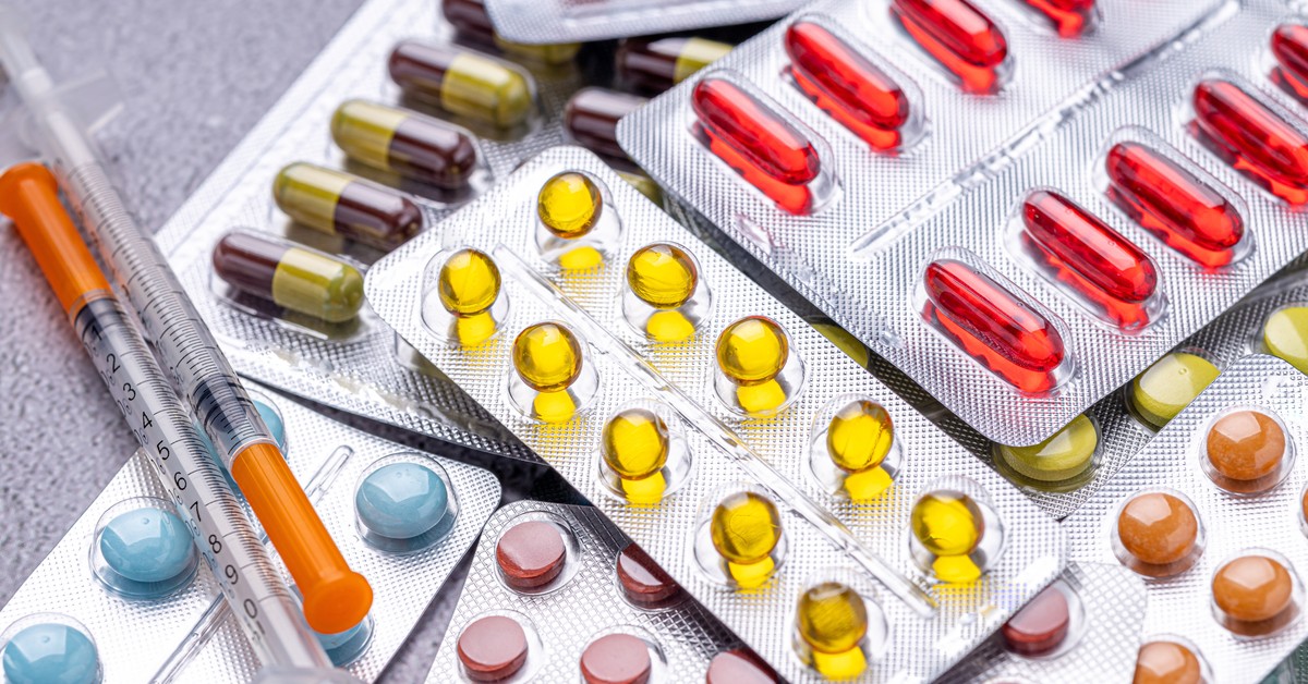 Zdrowie na pasku Azji. Kiedy UE zadba o bezpieczeństwo lekowe?