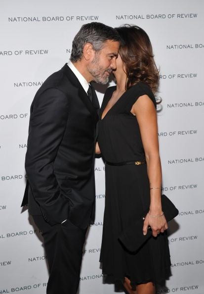 George Clooney się żeni!