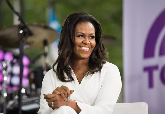 Michelle Obama najbardziej podziwianą kobietą na świecie, a jak wybrali Polacy?