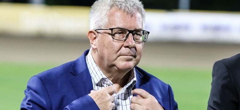 Wróciła "sprawa sprzed lat". Ryszard Czarnecki może stracić immunitet w PE