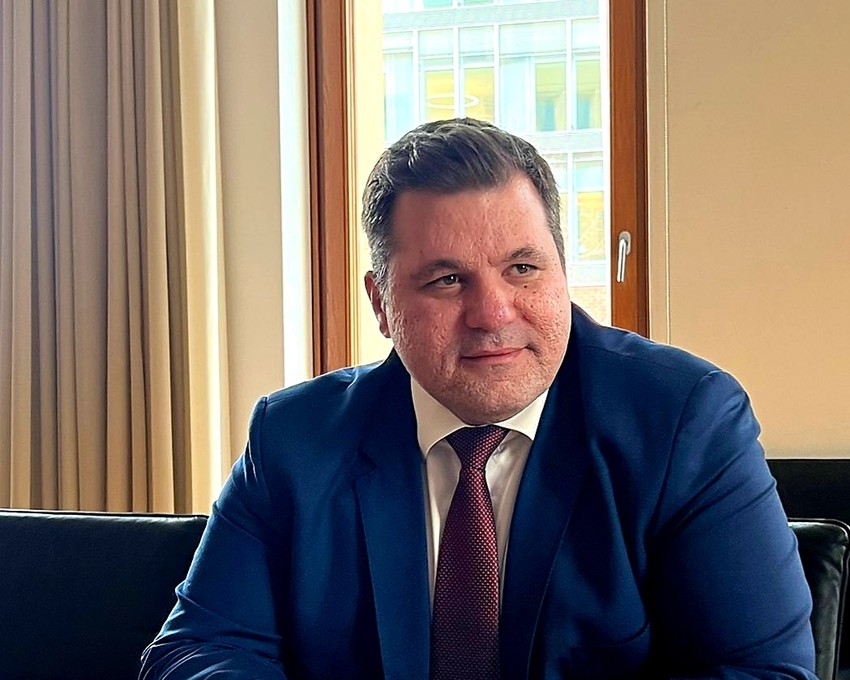 Aleksandar Adamović