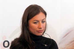 Wzruszający wpis Justyny Kowalczyk w rocznicę śmierci męża. "Została pustka"