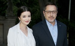 Żona Andrzeja Sołtysika o walce z jego alkoholizmem: Błagałam go, żeby nigdzie nie wychodził