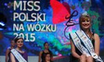 Pierwsze wybory Miss Świata na wózku w Warszawie