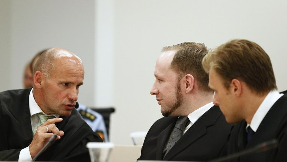 Anders Breivik