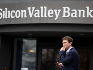 Kłopoty Silicon Valley Bank (SVB) mogły rozlać się po całym sektorze. Ale niebezpieczeństwo zostało zduszone w zarodku