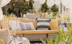 Ogród - trendy 2019, które warto znać