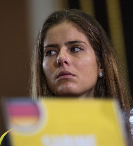 Niemieckie tenisistki piękniejsze od Czeskich