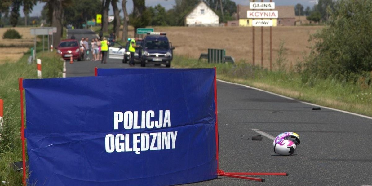 Wracała do domu na urodziny córki. Zabił ją 23-latek