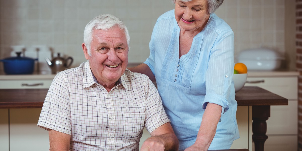 Część seniorów czternastki ma już na koncie. Kto jednak nie doczeka się tej dodatkowej wypłaty?