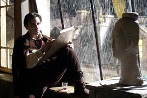 Andy Garcia jako Amedeo Modigliani