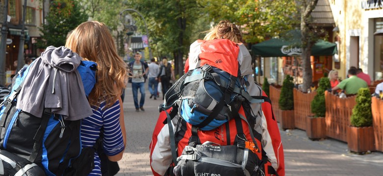 Górale: studenci nie dają dobrze zarobić