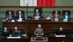 Kosiniak-Kamysz ostro po głosowaniu nad SAFE. „Opozycja nie chce silnej armii”