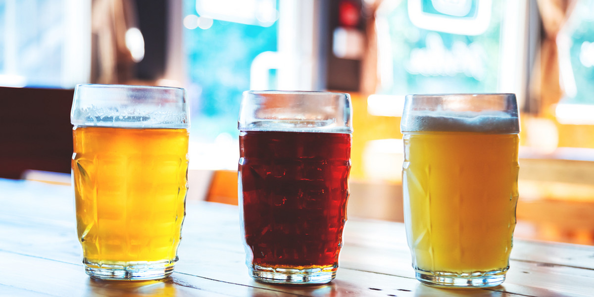 W ciągu 12 miesięcy do marca br. Polacy wydali na piwo bezalkoholowe aż 850 mln zł. To więcej niż na płatki śniadaniowe i niewiele mniej niż na cukier.
