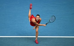 Australian Open. Aryna Sabalenka awansowała do ćwierćfinału