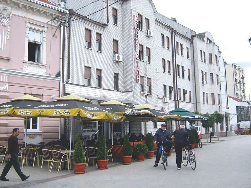 Ugradnja digitalnih strujomera jedini je način da se spreči krađa