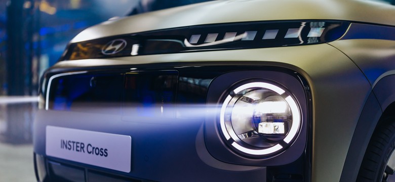 Nowy Hyundai już w Polsce. Ceny sensacją. Ma 115 KM i będzie hitem