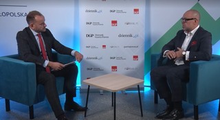 Fuchs: W Polsce mamy bardzo nowoczesny system bankowy