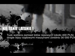 Zobacz nowy spot SLD! Napsuje krwi Tuskowi