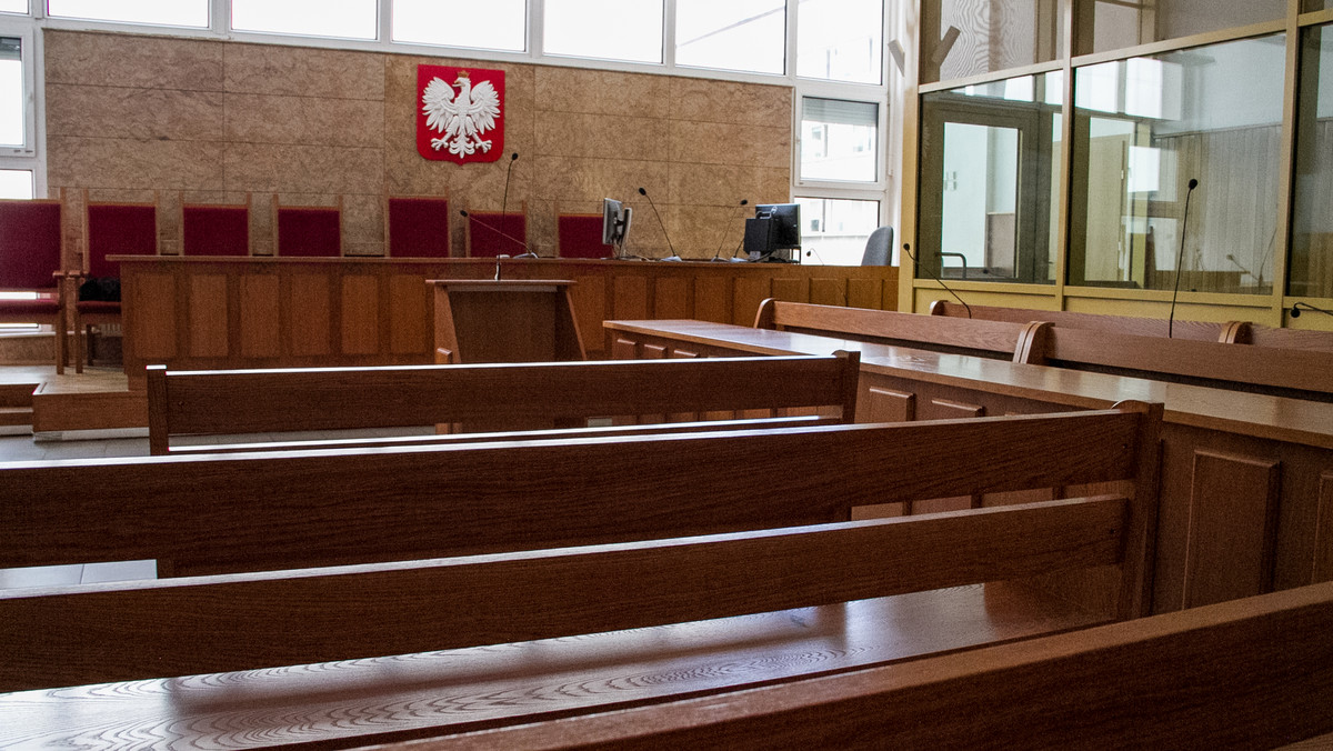 15 maja rozpocznie się przed bielskim sądem rejonowym proces wiceprezydenta Bielska-Białej Lubomira Zawieruchy, oskarżonego o składanie nieprawdziwych oświadczeń majątkowych – poinformował rzecznik bielskiego sądu okręgowego Jarosław Sablik.