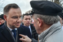 Andrzej Duda