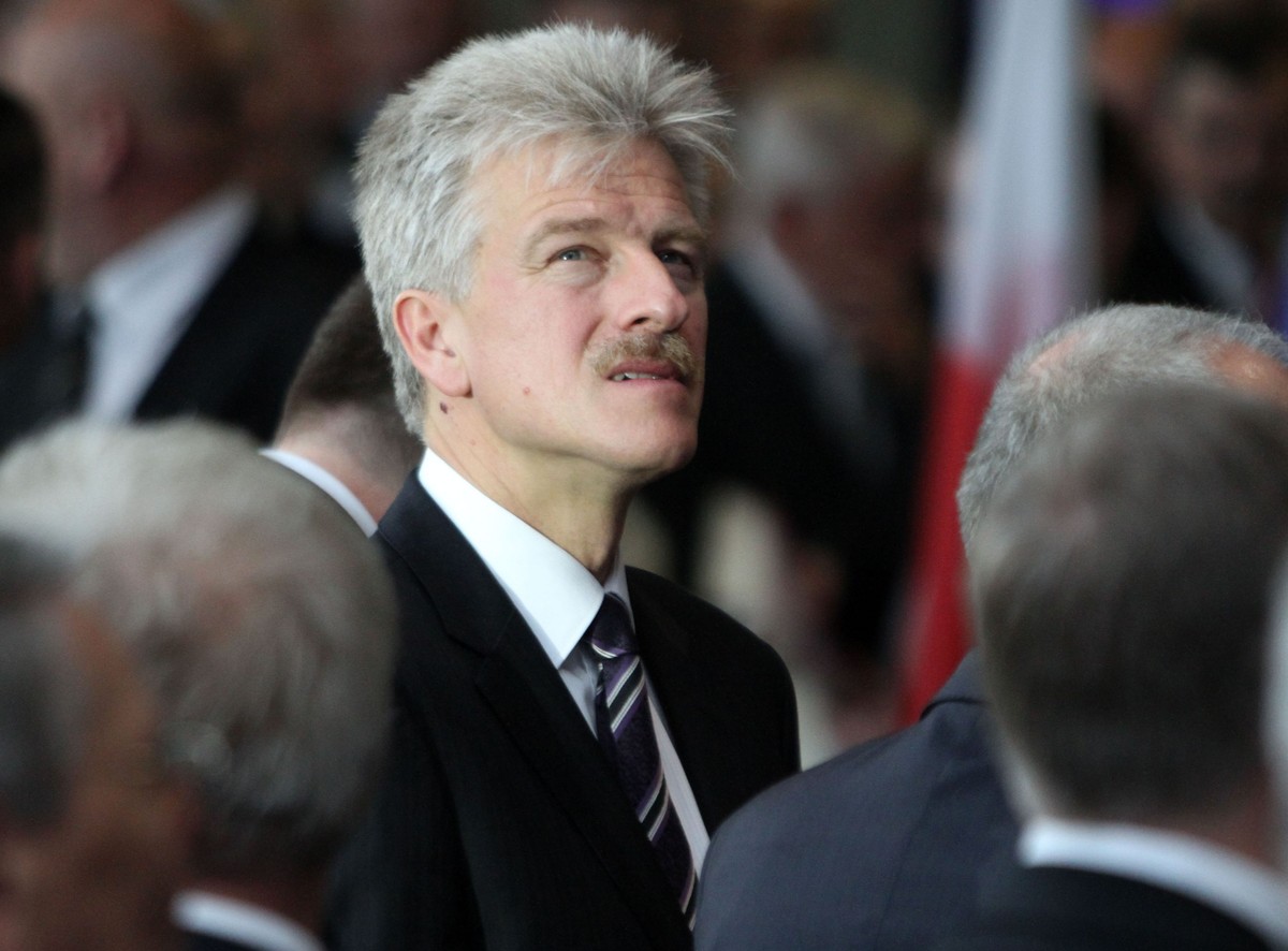 ryszard grobelny poznań