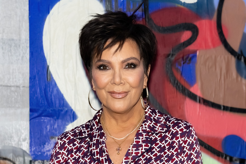 Kris Jenner