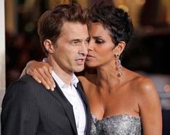 Halle Berry wyszła za Oliviera Martineza