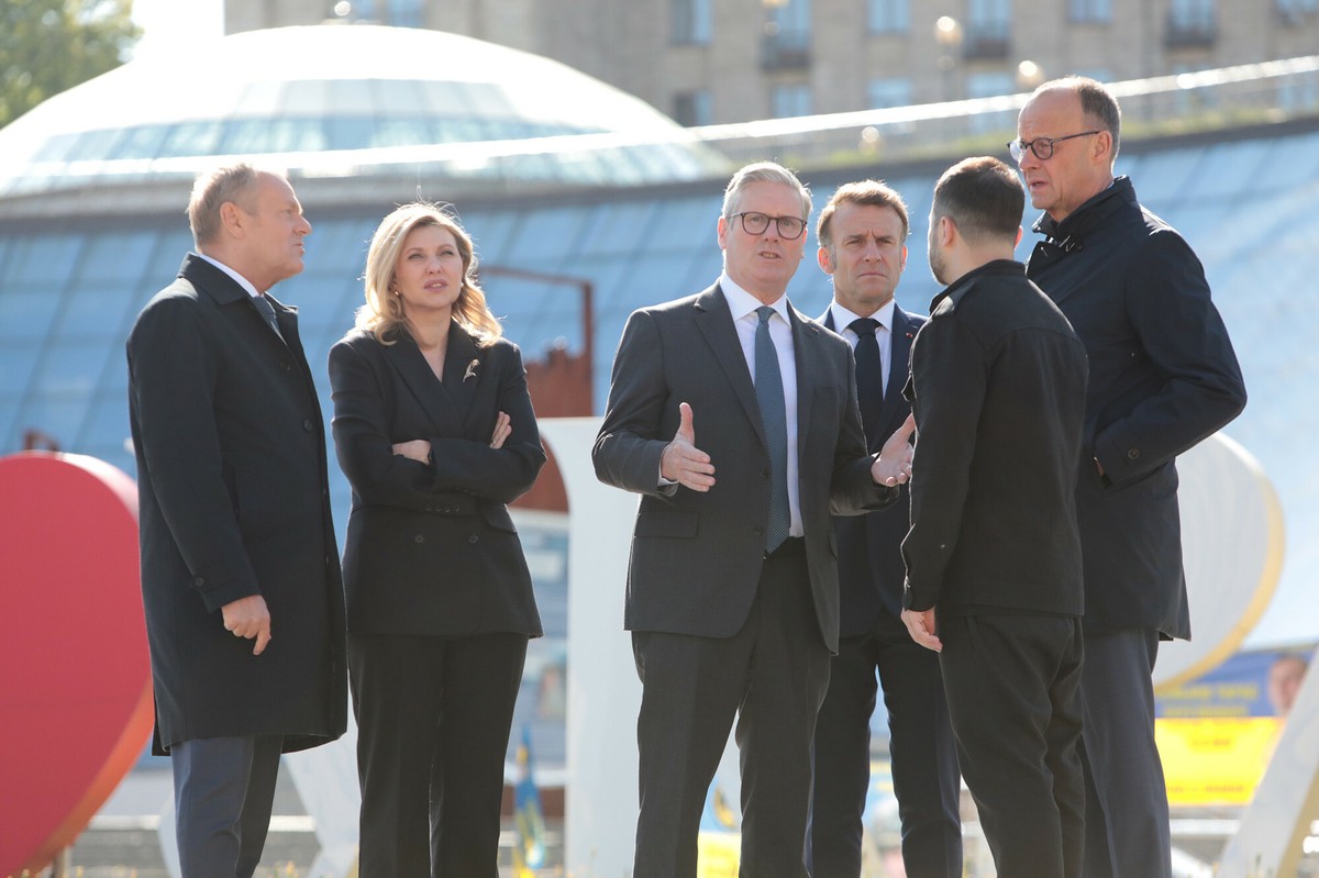 Pierwsze przecieki z Paryża. Europa przekaże Ukrainie rakiety dalekiego zasięgu