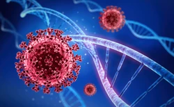 Wykryto nowy wariant koronawirusa. Może wywołać kolejną epidemię