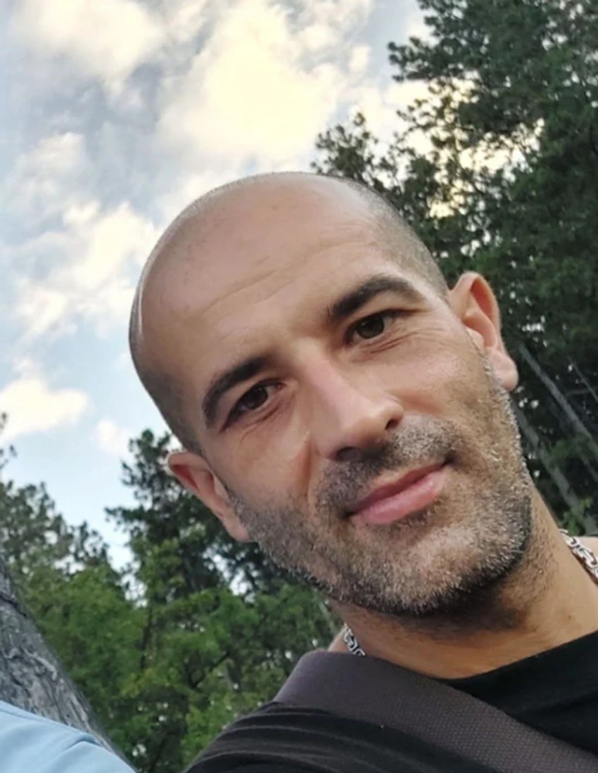 Nestali Živko Vrcelja