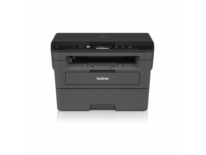Brother DCP-L2532DW - 7