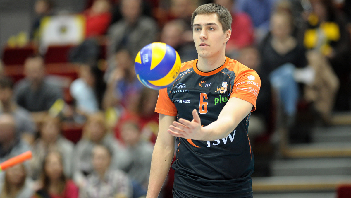 – To będzie pasjonujący sezon – zapowiada Mateusz Malinowski, dwudziestotrzyletni atakujący Cuprum Lubin. Portalowi PlusLiga.pl opowiedział o swoim transferze do nowego klubu oraz przygotowaniach do zbliżającego się sezonu PlusLigi.