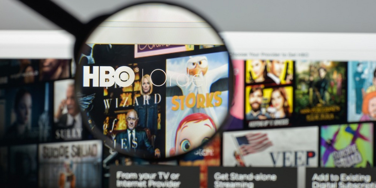 HBO GO pozwala na dostęp do szerokiej ofety filmów i seriali