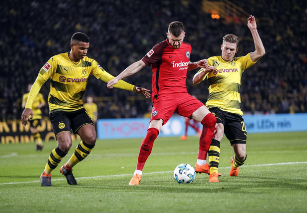 Liga niemiecka: Łukasz Piszczek przedłużył kontrakt z Borussią Dortmund