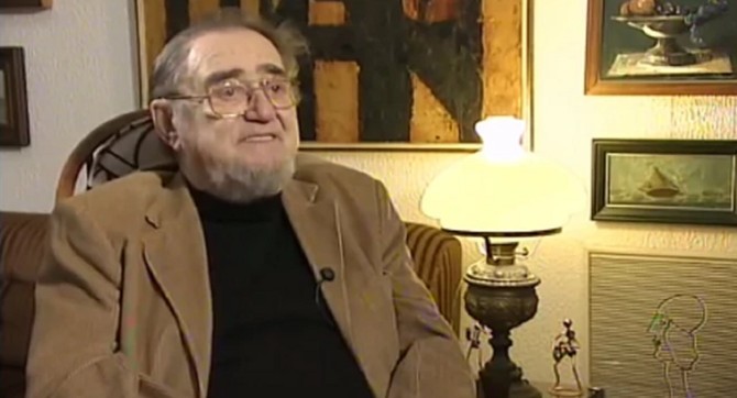 Milivoje Mića Marković