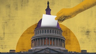 Dlaczego Polacy stali się czynnikiem wyborczym w USA?