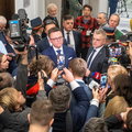 Sejm zbiera się bez Kamińskiego i Wąsika. W planie mnóstwo "zapalników"