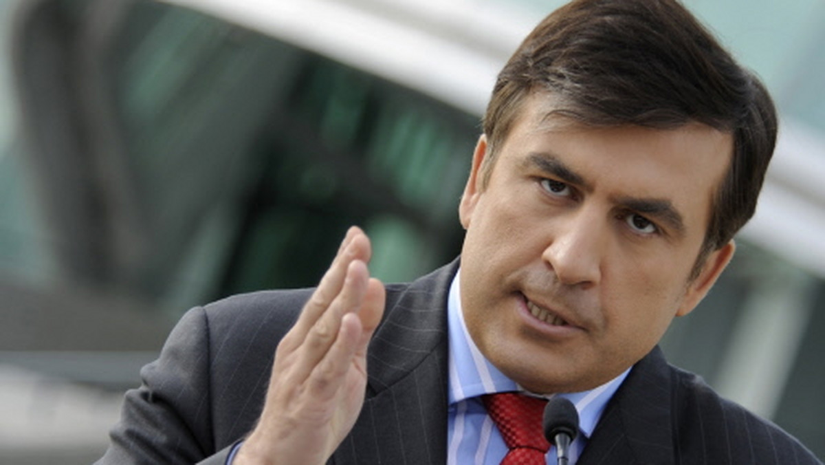 Gruzja nie wyklucza wznowienia konfliktu zbrojnego w rejonie Abchazji i Osetii Południowej. Powiadomił o tym Michaił Saakaszwili na konferencji w Londynie - podaje newsru.com.