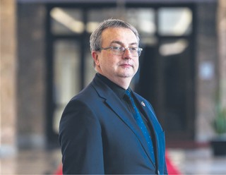 Jedynak: E-paragony nie będą służyć do inwigilowania klientów ani firm [WYWIAD]