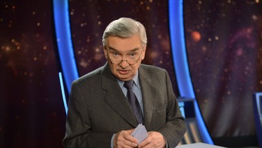 QUIZ. Pytania z finału ostatniego odcinka "1 z 10". Wygrasz czy polegniesz?